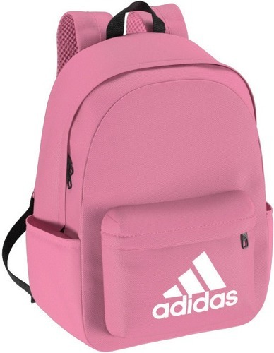 adidas-Sac à dos de sport avec insigne classique adidas-1