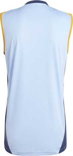 adidas Performance-Maillot d'entraînement sans manches Real Madrid Tiro 24 Competition-1