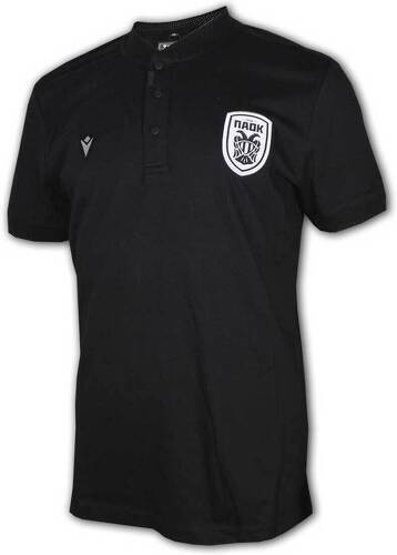 MACRON-Polo PAOK Salonique Travel 2023/24-1