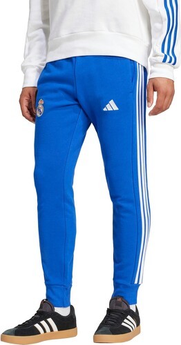 adidas-Real Madrid DNA training pant-0