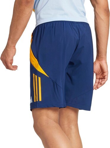 adidas Performance-Short Real Madrid Tiro 24 Competition Downtime-2