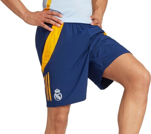 adidas-Adidas Real Madrid Training 2024/2025-3