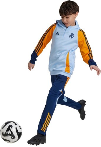 adidas-adidas Enfants Real Madrid Training 2024-2025-1