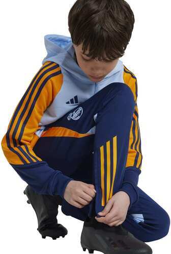 adidas-adidas Enfants Real Madrid Training 2024-2025-3