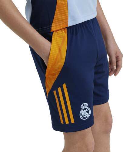 adidas-adidas Enfants Real Madrid Training 2024-2025-2