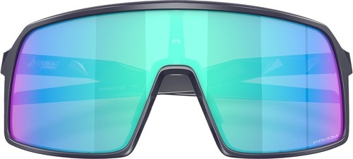 OAKLEY-Lunettes De Soleil Sutro Matte /Prizm Sapphire-4