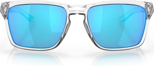OAKLEY-Lunettes De Soleil Sylas - Lens Prizm Sapphire Iridium-1