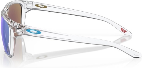 OAKLEY-Lunettes De Soleil Sylas - Lens Prizm Sapphire Iridium-2