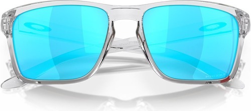OAKLEY-Lunettes De Soleil Sylas - Lens Prizm Sapphire Iridium-3