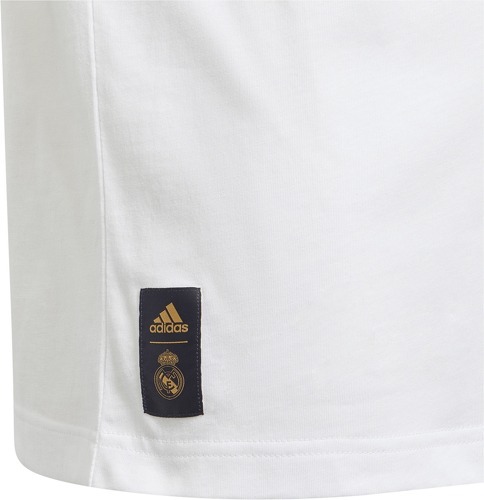 adidas Performance-T-shirt Real Madrid Enfants-3