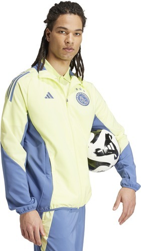 adidas-adidas Ajax Training 2024-2025-2