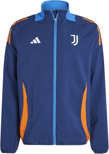 adidas-Juventus Turin Prematch veste-image-1