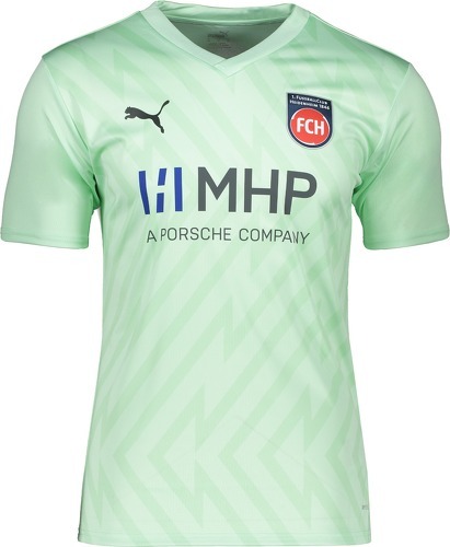 PUMA-1. FC Heidenheim 2024/2025-0