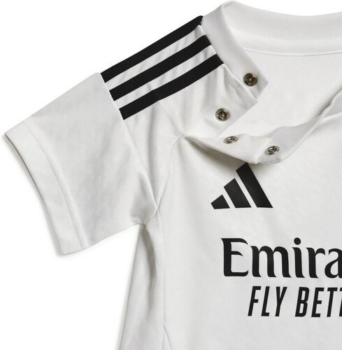 adidas-adidas Bébé Domicile Real Madrid 2024-2025-4