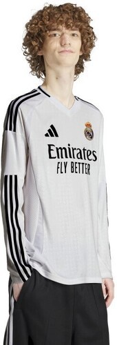 adidas-Maglia Home Real Madrid 2024/2025-2