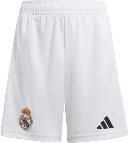 adidas-Short Domicile enfant Real Madrid 2024/25-image-1