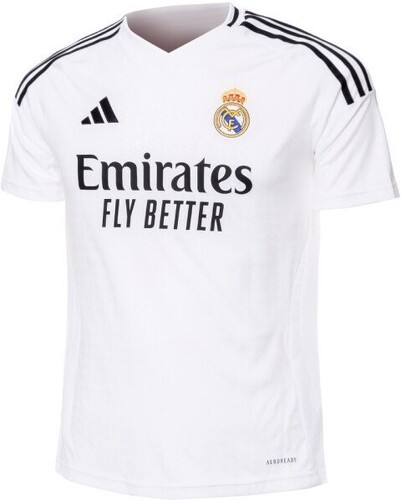 adidas-Ensemble Real Madrid Domicile 2024/2025-1