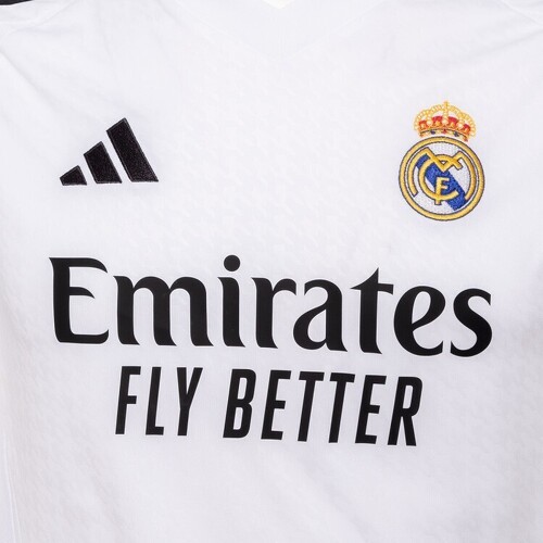 adidas-Ensemble Real Madrid Domicile 2024/2025-4