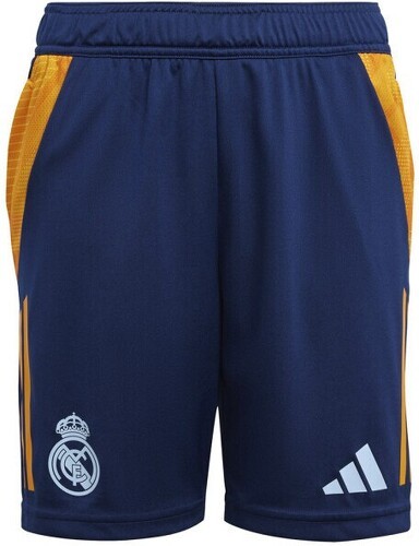 adidas-adidas Enfants Real Madrid Training 2024-2025-4