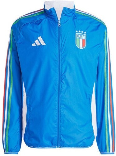 adidas-Adidas Italia Pre Match Euro 2024-2