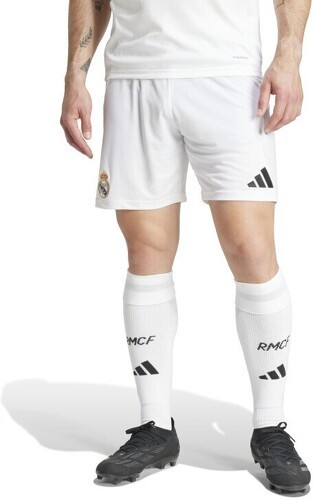 adidas-Short Domicile Real Madrid 2024/25-image-1