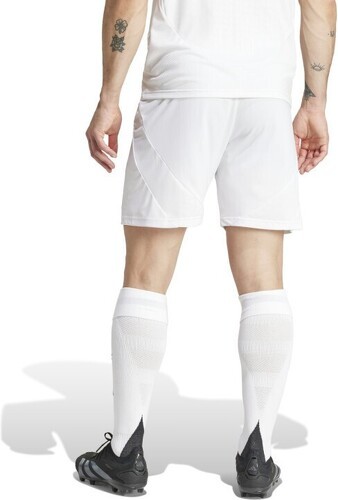 adidas-Pantaloncini Real Madrid Home 2024/2025-1