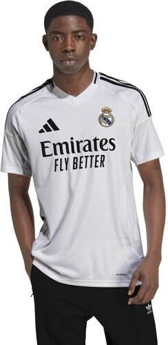 adidas Performance-Maillot Domicile Real Madrid 24/25-2