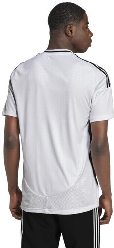 adidas Performance-Maillot Domicile Real Madrid 24/25-3