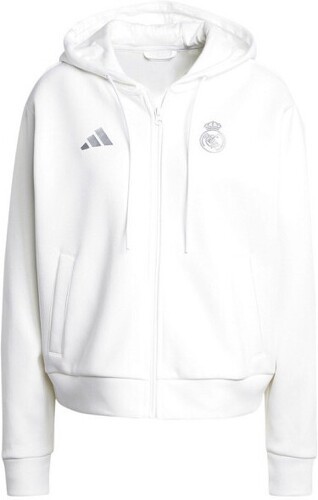 adidas-adidas Femme Real Madrid Pre-Match 2024-2025-image-1