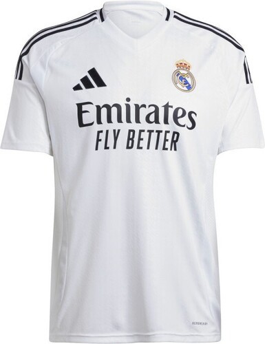 adidas-Real Madrid maillot domicile 2024/2025-image-1
