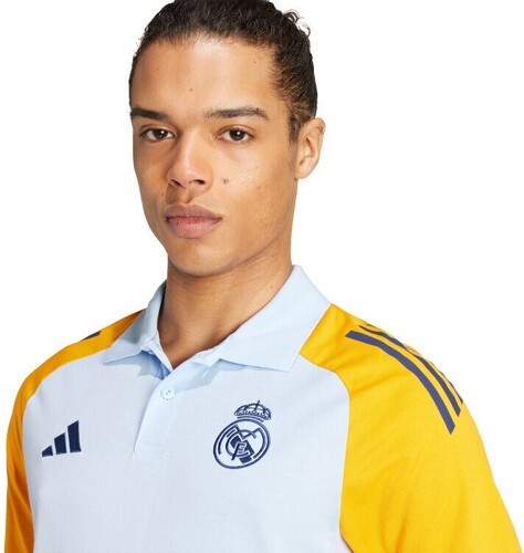 adidas-adidas Real Madrid Training 2024-2025-3