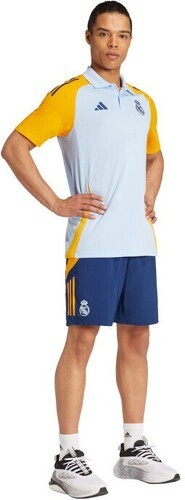 adidas-adidas Real Madrid Training 2024-2025-1