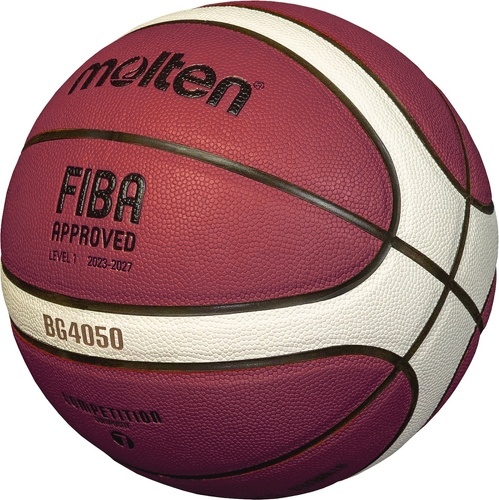 MOLTEN-B5G4050 Basketball-2