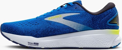 Brooks-Ghost 16-1