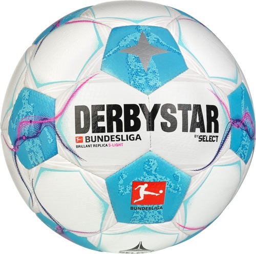 Derbystar-Buli Brillant Aps Sitzball-2