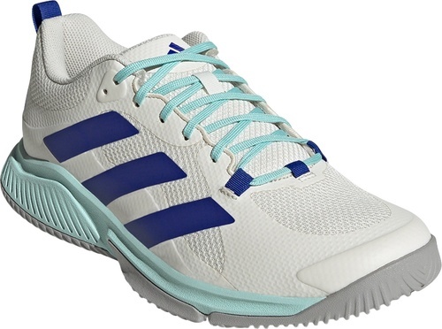 adidas Performance-Chaussure Court Team Bounce 2.0-3