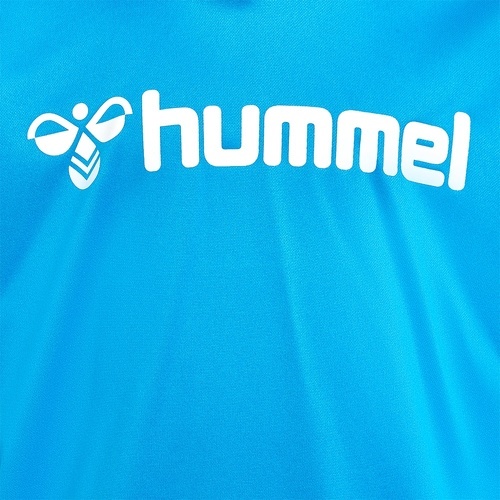 HUMMEL-Hmllogo Hoodie-3