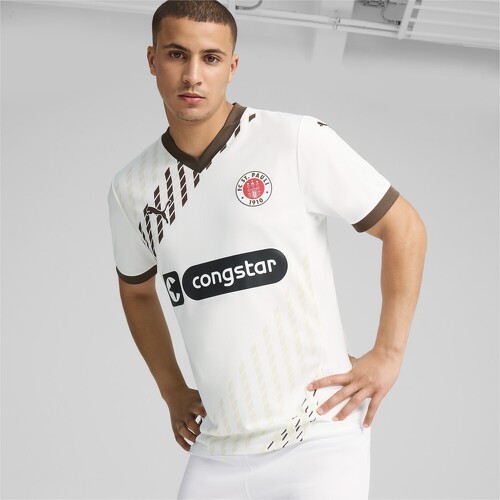 PUMA-Maglia Away 24/25 Fc St. Pauli-3