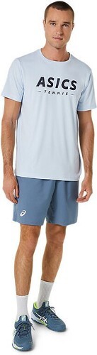 ASICS-Men Court Tennis Graphic-4