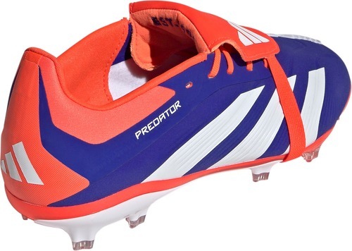 adidas Performance-Predator Elite FT FG-4