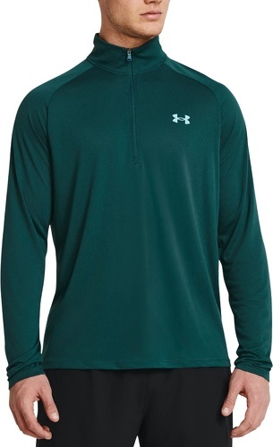 UNDER ARMOUR-Ua Tech 2.0 1/2 Zip-0