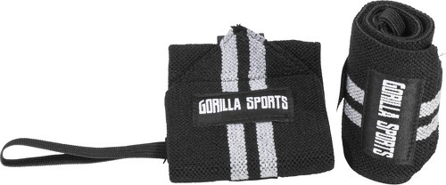 GORILLA SPORTS-Bande de maintien pour poignet-0