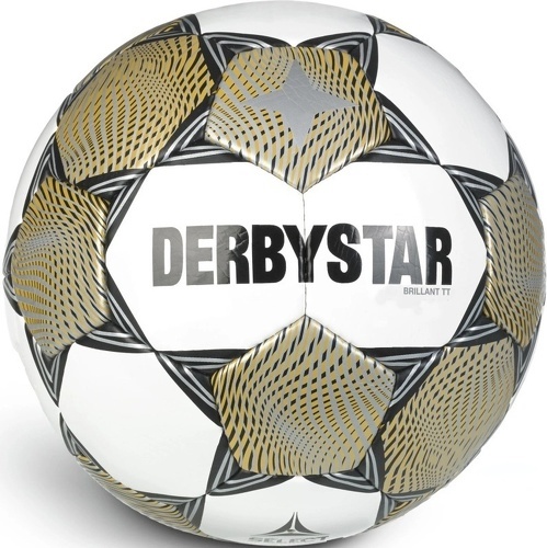 Derbystar-Derbystar Fb Brillant Tt V23-0