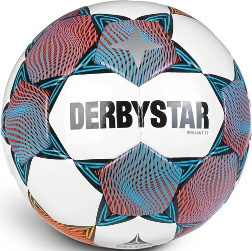 Derbystar-Derbystar Fb Brillant Tt V23-0