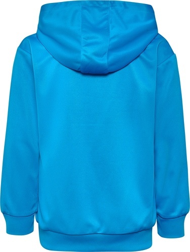 HUMMEL-Hmllogo Hoodie-1