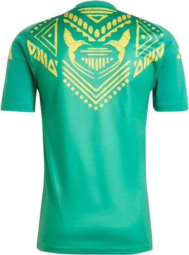 adidas-Jamaïque Pre-Match Shirt-1