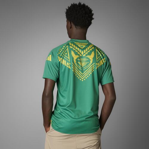 adidas-Jamaïque Pre-Match Shirt-3