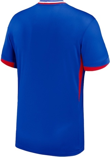 NIKE-Maillot France Domicile Euro 24-1