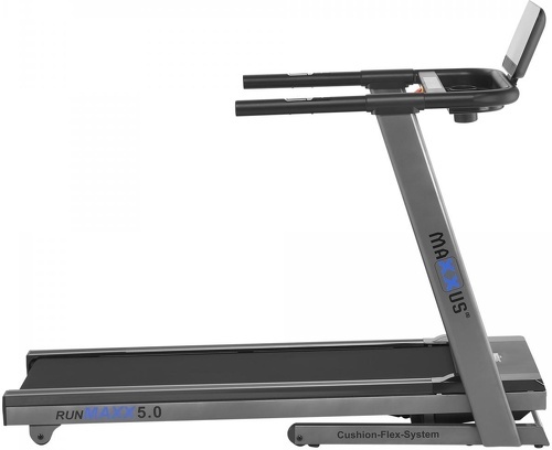 MAXXUS-MAXXUS ® Tapis de course RunMaxx 5.0 - 18km/h - pilable - inclinaison électronique-4