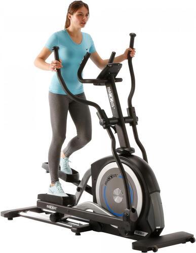 MAXXUS-MAXXUS CX 6.1 - Vélo elliptique-2